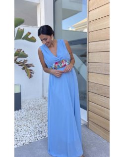 Vestido Hera