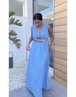 Vestido Hera
