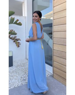 Vestido Hera