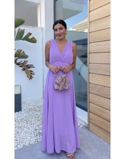 Vestido Hera