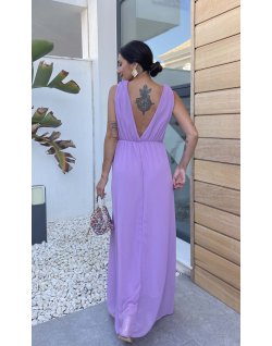 Vestido Hera