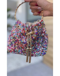 Bolso Bombonera