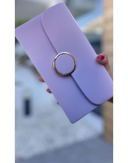 Cartera Soria