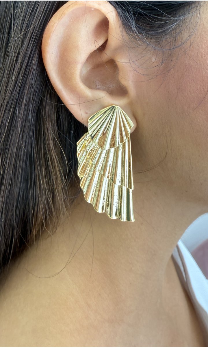 Pendientes Mar
