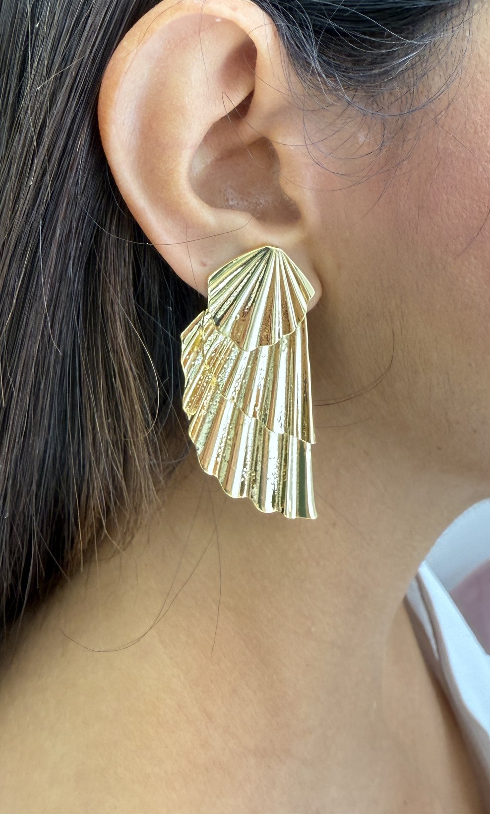 Pendientes Mar