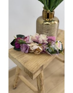 Cinturón Floral