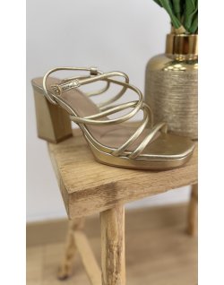 Sandalias Niza