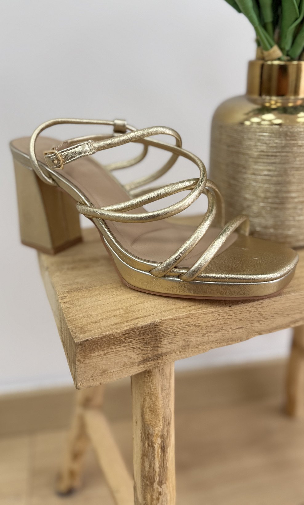 Sandalias Niza