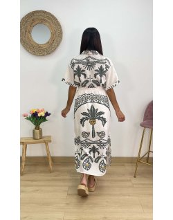 Conjunto Honduras