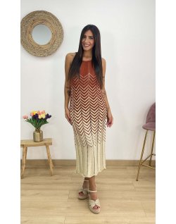 Vestido Marbella
