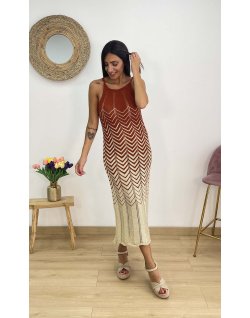 Vestido Marbella