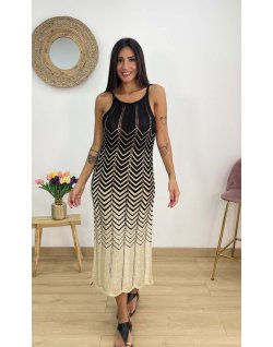 Vestido Marbella