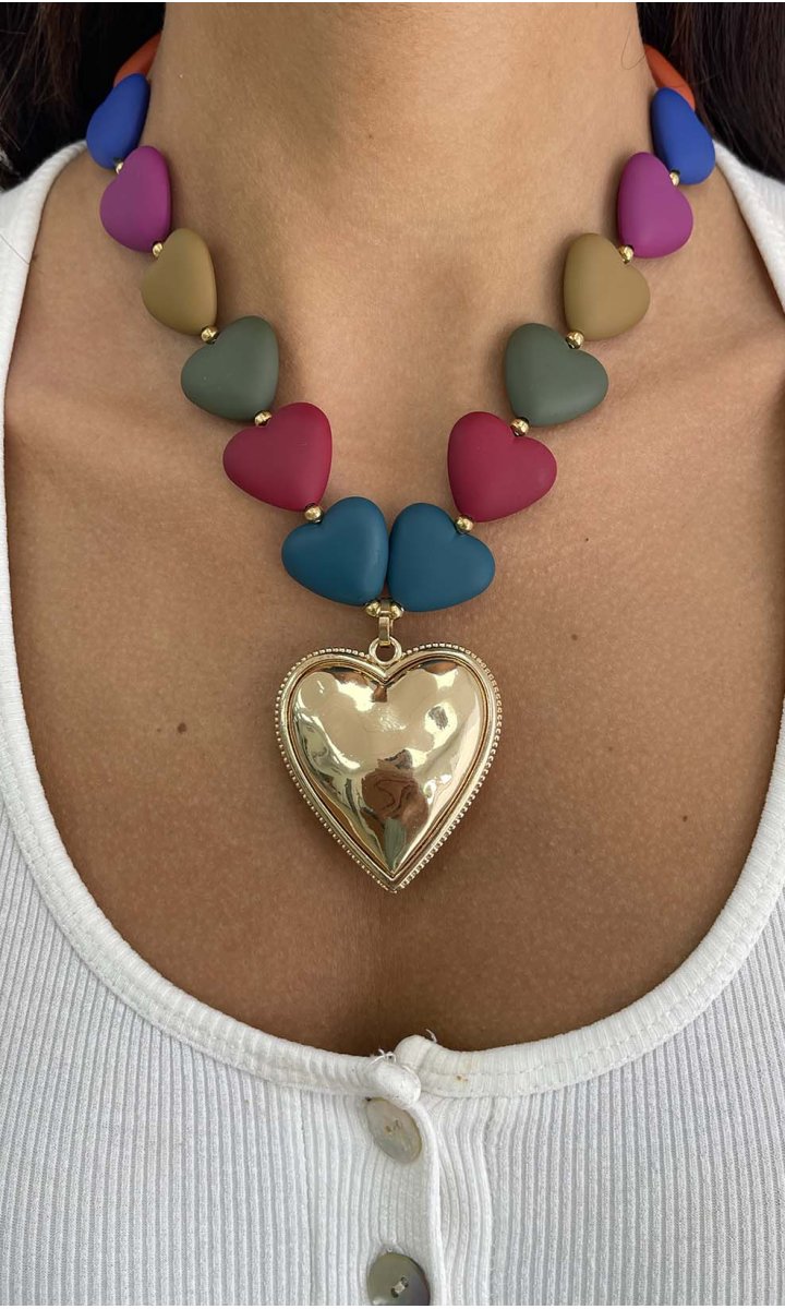 Collar Amore