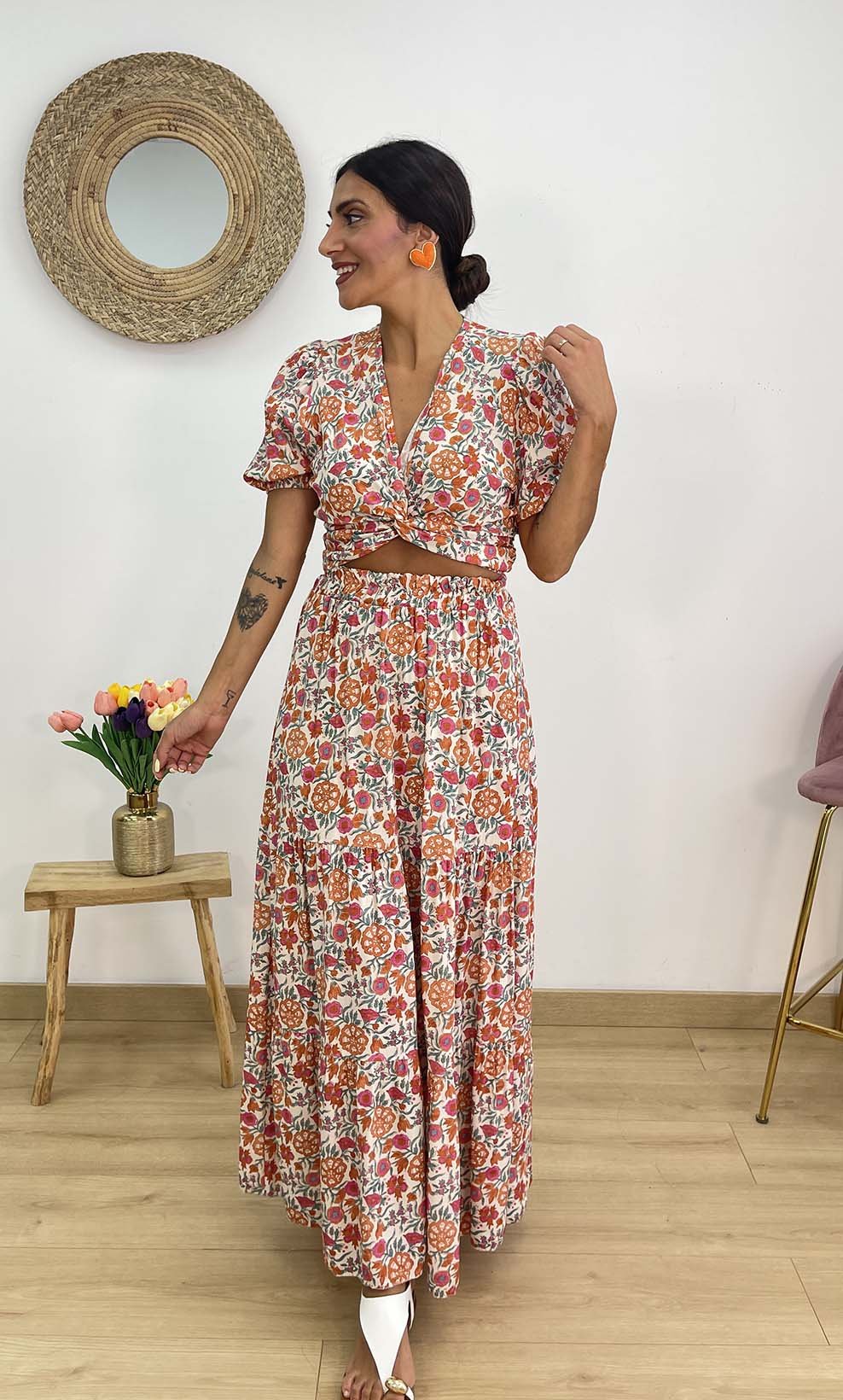 Conjunto Sintra