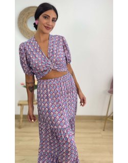 Conjunto Habanera