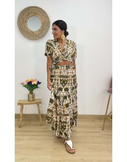 Conjunto Covadonga