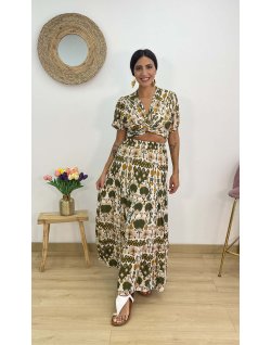 Conjunto Covadonga