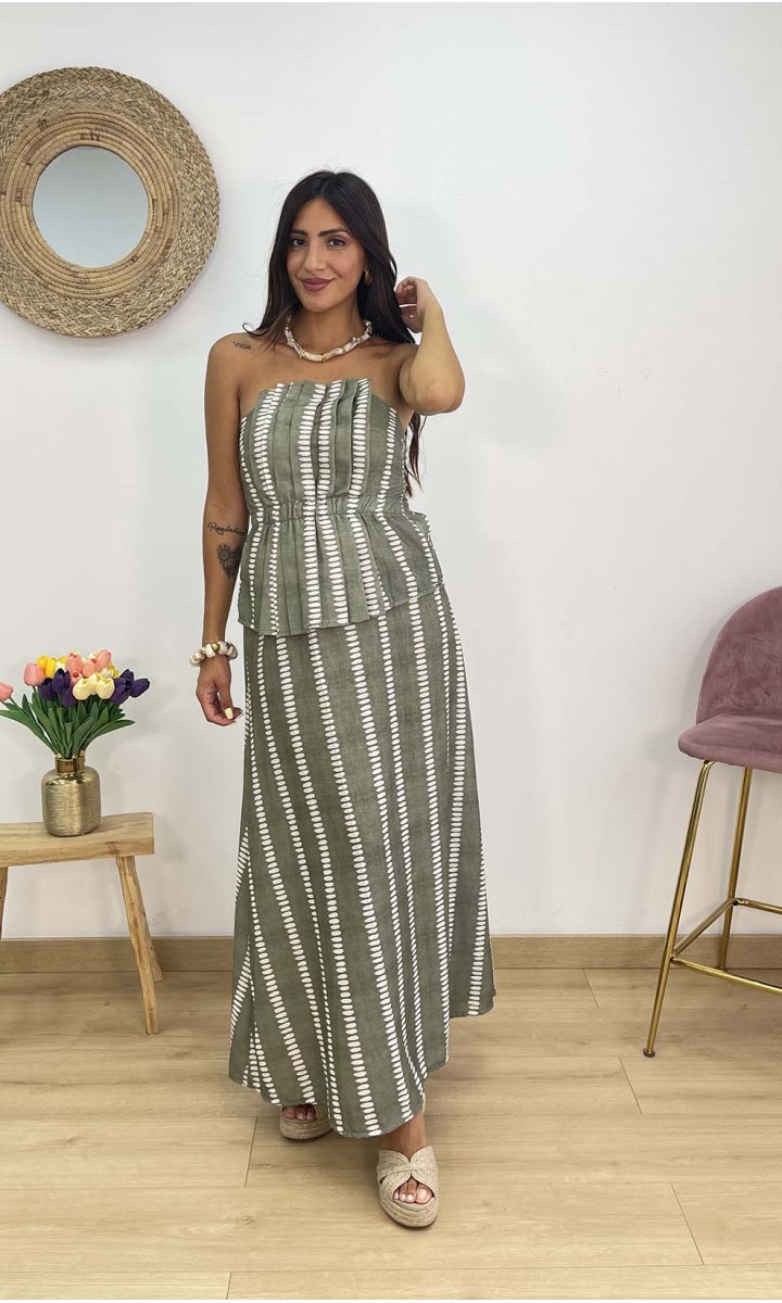 Conjunto Caravaca