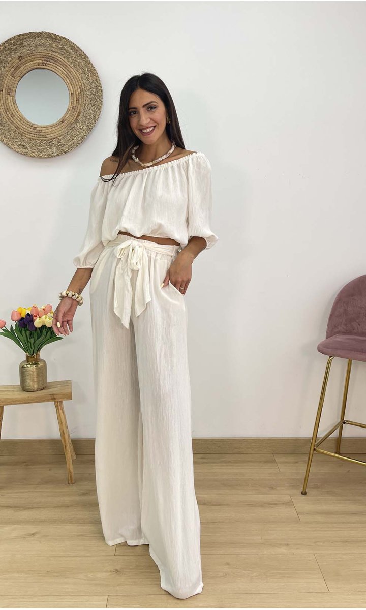Conjunto Roma
