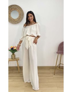 Conjunto Roma