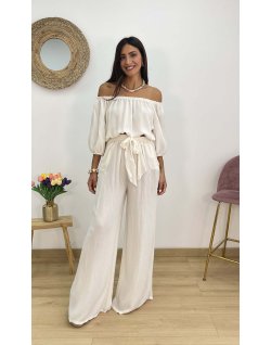 Conjunto Roma