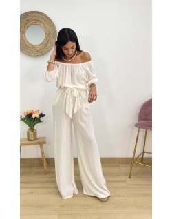 Conjunto Roma