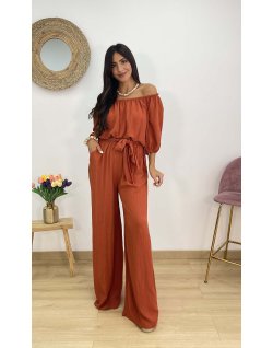 Conjunto Roma