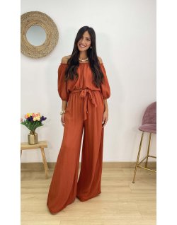Conjunto Roma