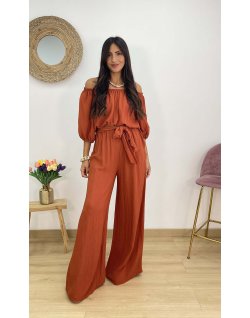 Conjunto Roma