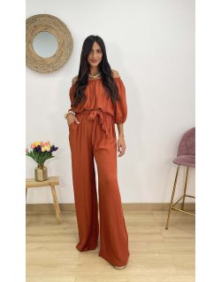 Conjunto Roma
