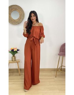 Conjunto Roma