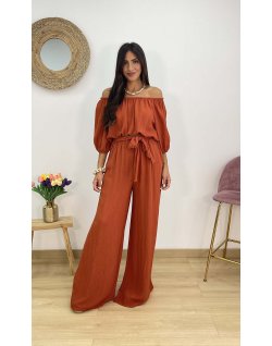 Conjunto Roma
