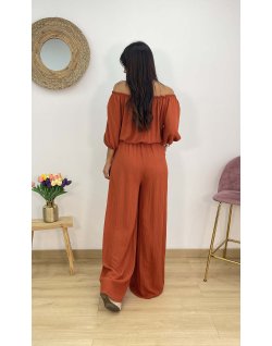 Conjunto Roma