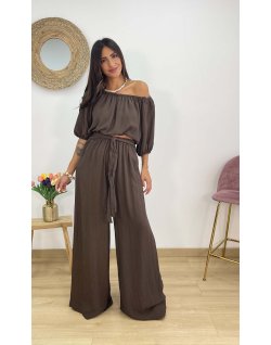 Conjunto Roma