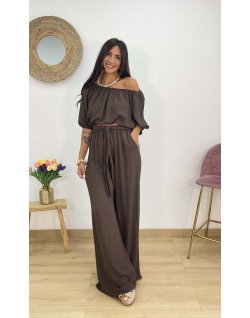 Conjunto Roma