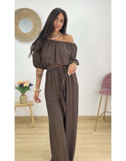 Conjunto Roma