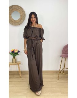 Conjunto Roma