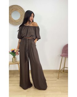 Conjunto Roma