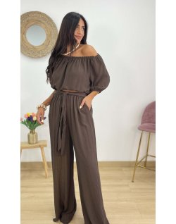 Conjunto Roma