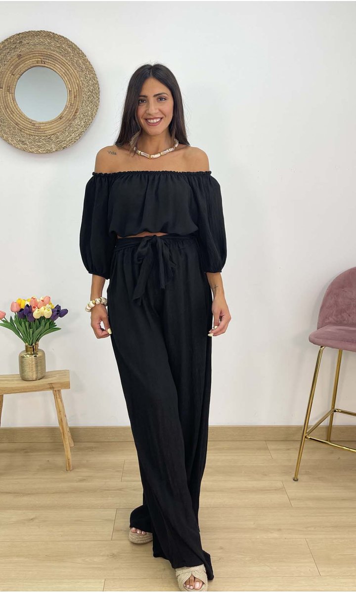 Conjunto Roma