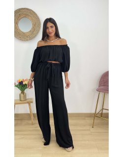 Conjunto Roma