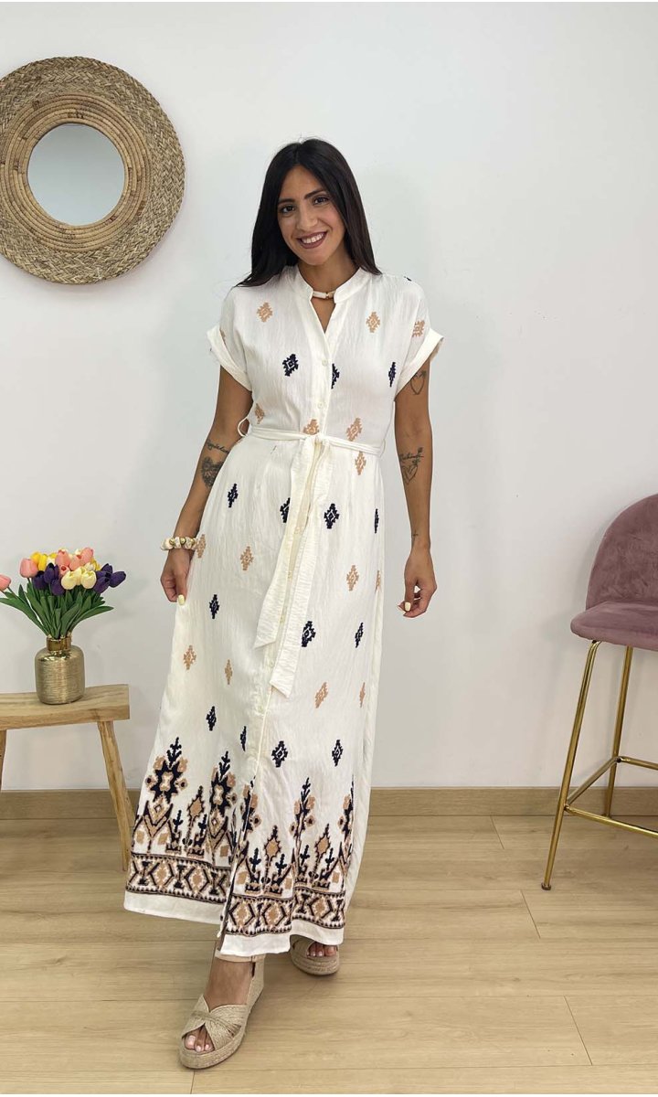Vestido Belén