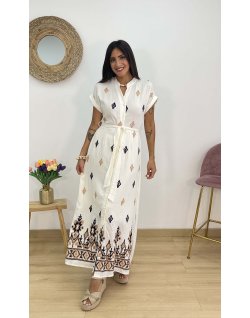 Vestido Belén