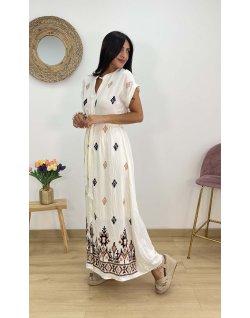 Vestido Belén