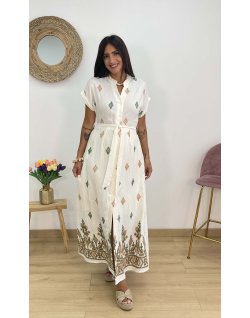 Vestido Belén