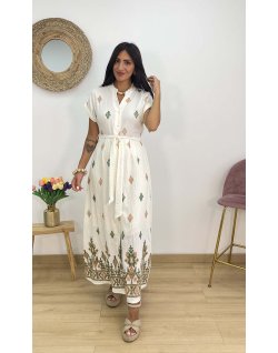 Vestido Belén