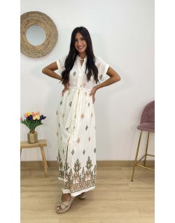 Vestido Belén