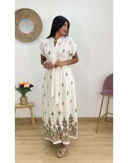 Vestido Belén
