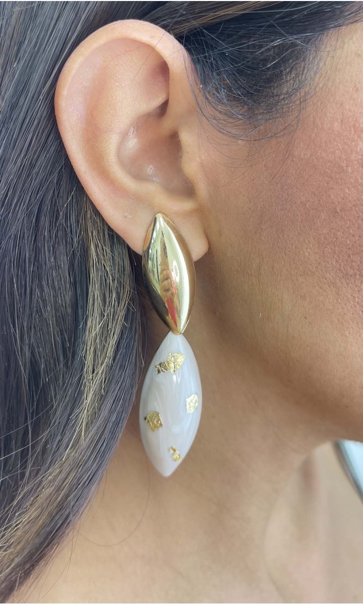 Pendientes Marina