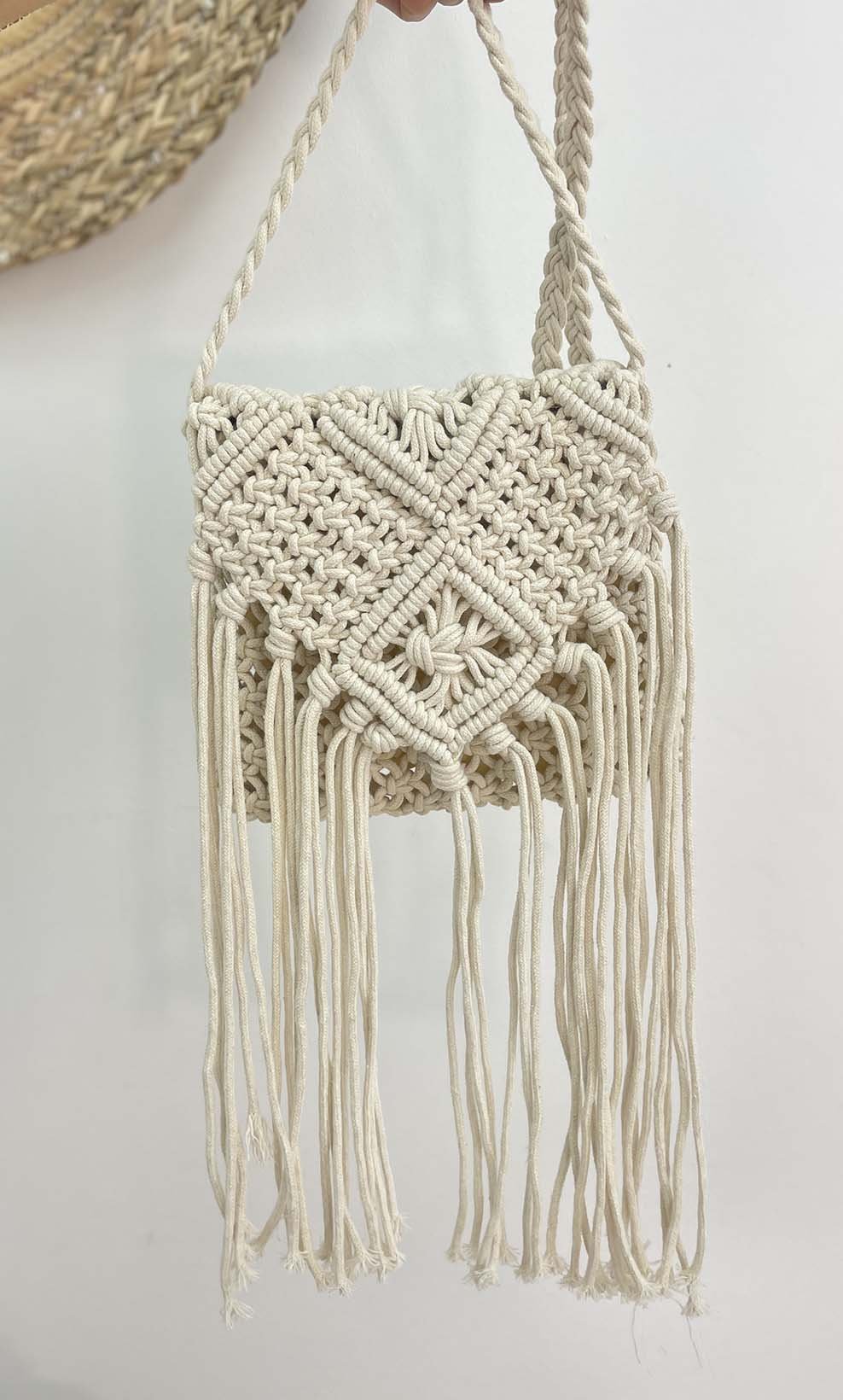 Bolso Javea